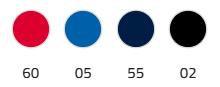 FALCO 7115colours FALCO 7115colours